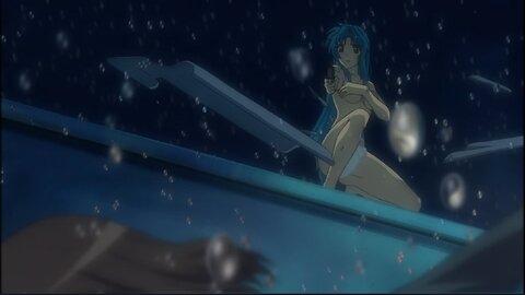 Full Metal Panic ! Second Raid Episode 9 review: Her Problem