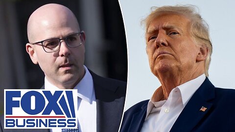 NOW HIRING: Senator reveals when Trumps’ Fed pick could be confirmed