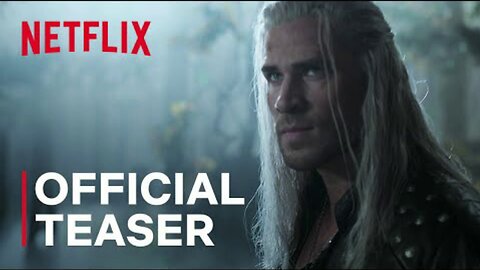 The Witcher: Season 4 | Official Teaser | Netflix