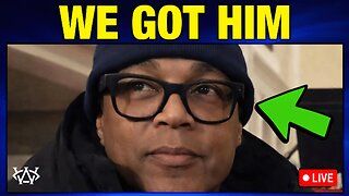 Don Lemon ARRESTED! New Insurgent Hack! Shocking Election Testimony!