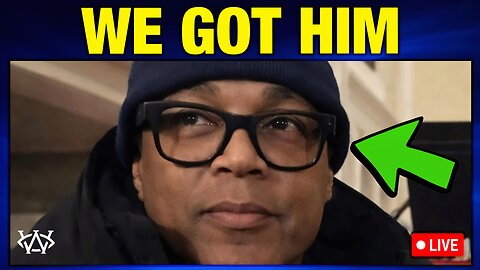 Don Lemon ARRESTED! New Insurgent Hack! Shocking Election Testimony!