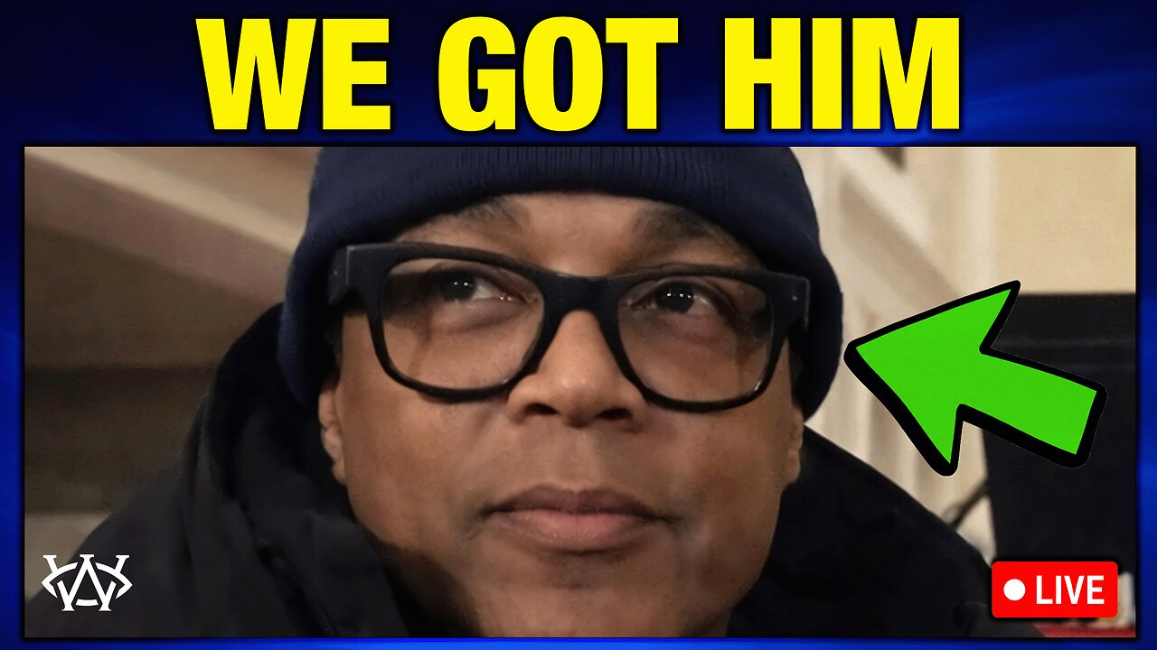 Don Lemon ARRESTED! New Insurgent Hack! Shocking Election Testimony!