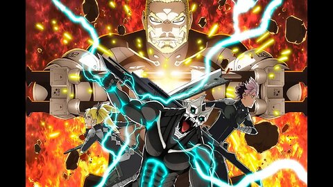 Whatever DGL Pod #6: Kieju No 8