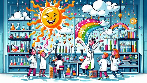 How They’ve Been Altering Weather for Over 100 Years
