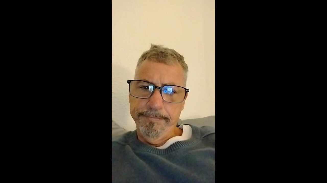 It's not that scary when you realize you are not alone.