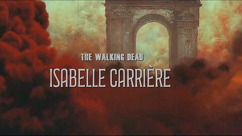 Isabelle Carrière