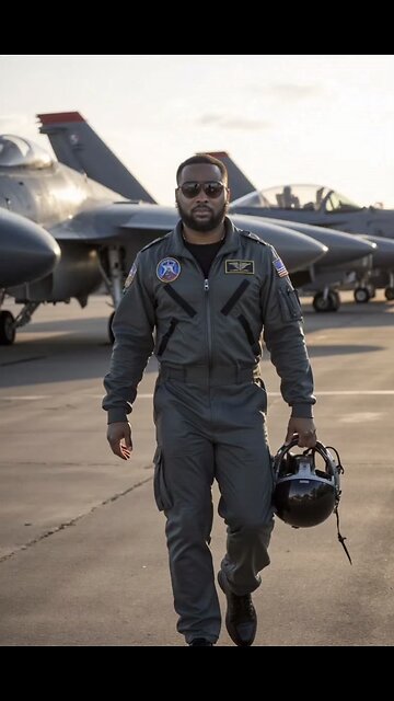 Military Hero Saves Lives