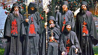 Have You Ever Met a Saint?