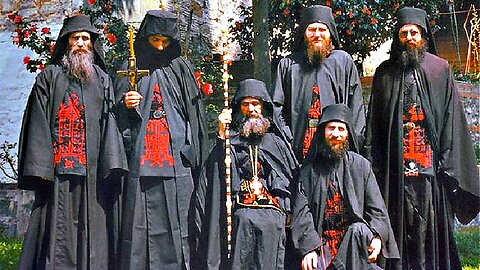 Have You Ever Met a Saint?