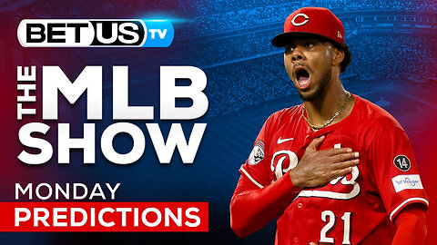 MLB Picks For Today [September 1st] MLB Predictions & Best Baseball Betting Odds