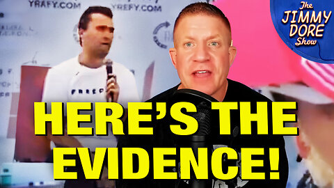 “I Believe Charlie Kirk Is Still Alive!” – Jesse Merl