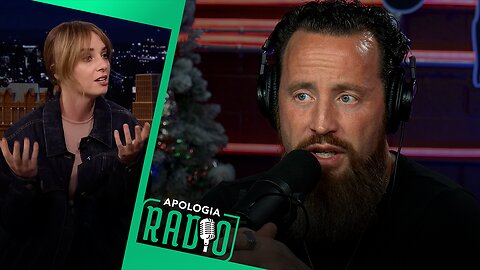 553. Stranger Things & Truly Loving Our Neighbors