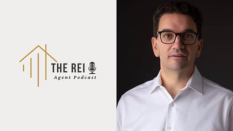 The Calculated Journey That Transforms Everything with Luciano D'Iorio