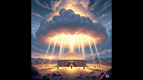 Moses Speaks to God Face to Face | Exodus 33 Revealed