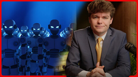 Soros-Funded Organization Claims My Followers Are BOTS?