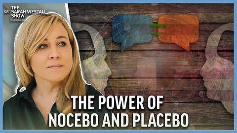 The Power of Nocebo and Placebo: Quantum Energy Advancements with Ian and Phili