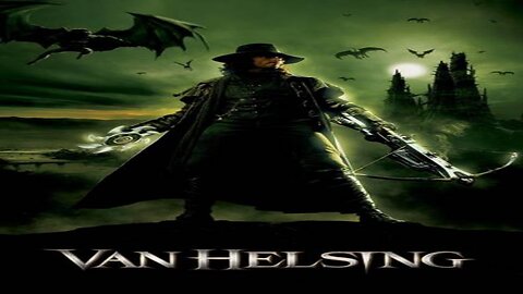 💥 Van Helsing vs. Mr. Hyde | Epic Rooftop Battle in Paris! 💥
