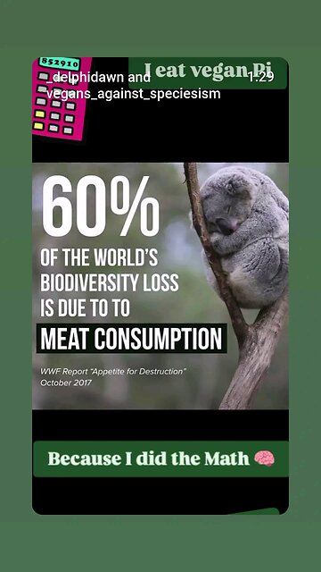 I Eat Vegan Pi - Because I Did the Math 🧠