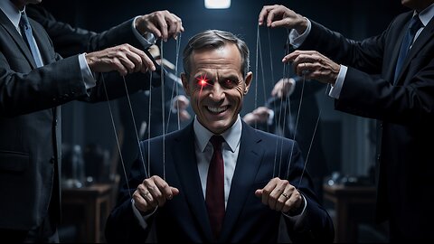 The Truth About Mark Carney's Secret Plan - The Nefarious Plan to Sell Out Canada