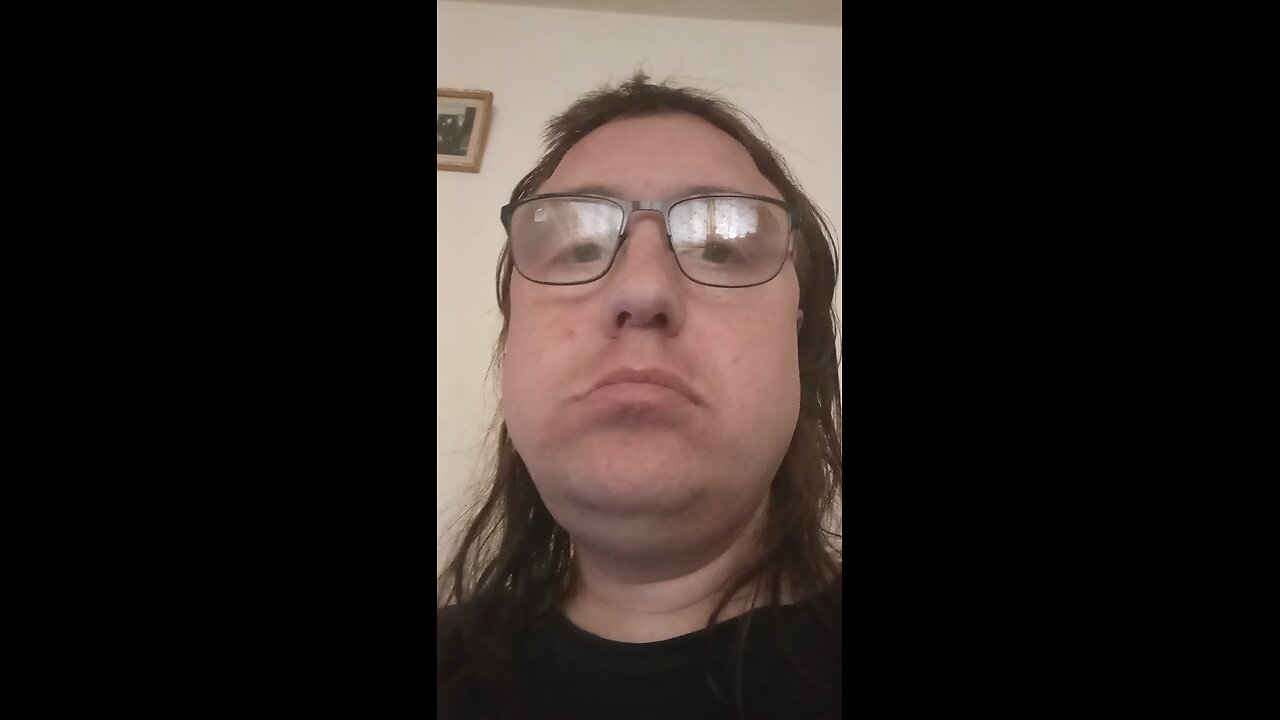 I'm Back On Tik Tok So Follow Me There If You're On Tik Tok.