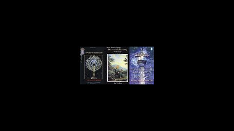 "Secrets of Alchemy: The Great Cross and the End of Time by Jay Weidner"