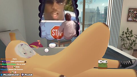 Do Filians Dream in Catgirl Memes? (6/18/2025)