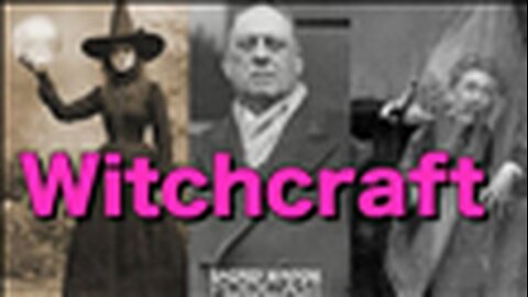 "Unlocking the Mysteries of Witchcraft: Principal Sorcery, Magic Incantations, and Wicca"