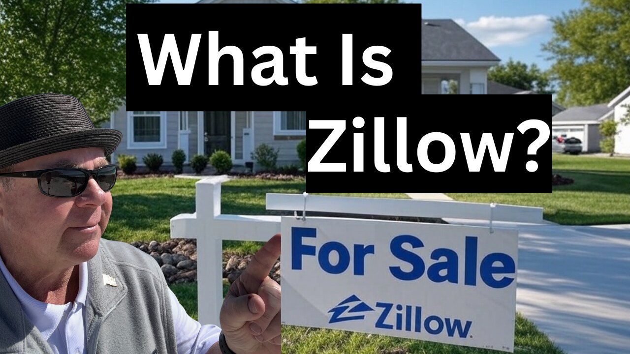 How Zillow Helps You BUY or SELL Your DREAM Home