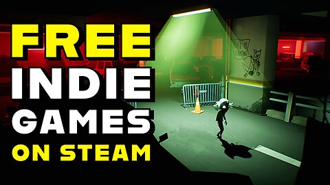 Free Cool Indie Games on Steam