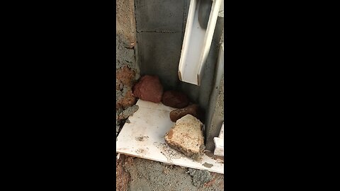 ☘️ What Happens When Creating A Concrete ASMR 🌸