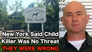 Paroled New York KILLER Strikes Again