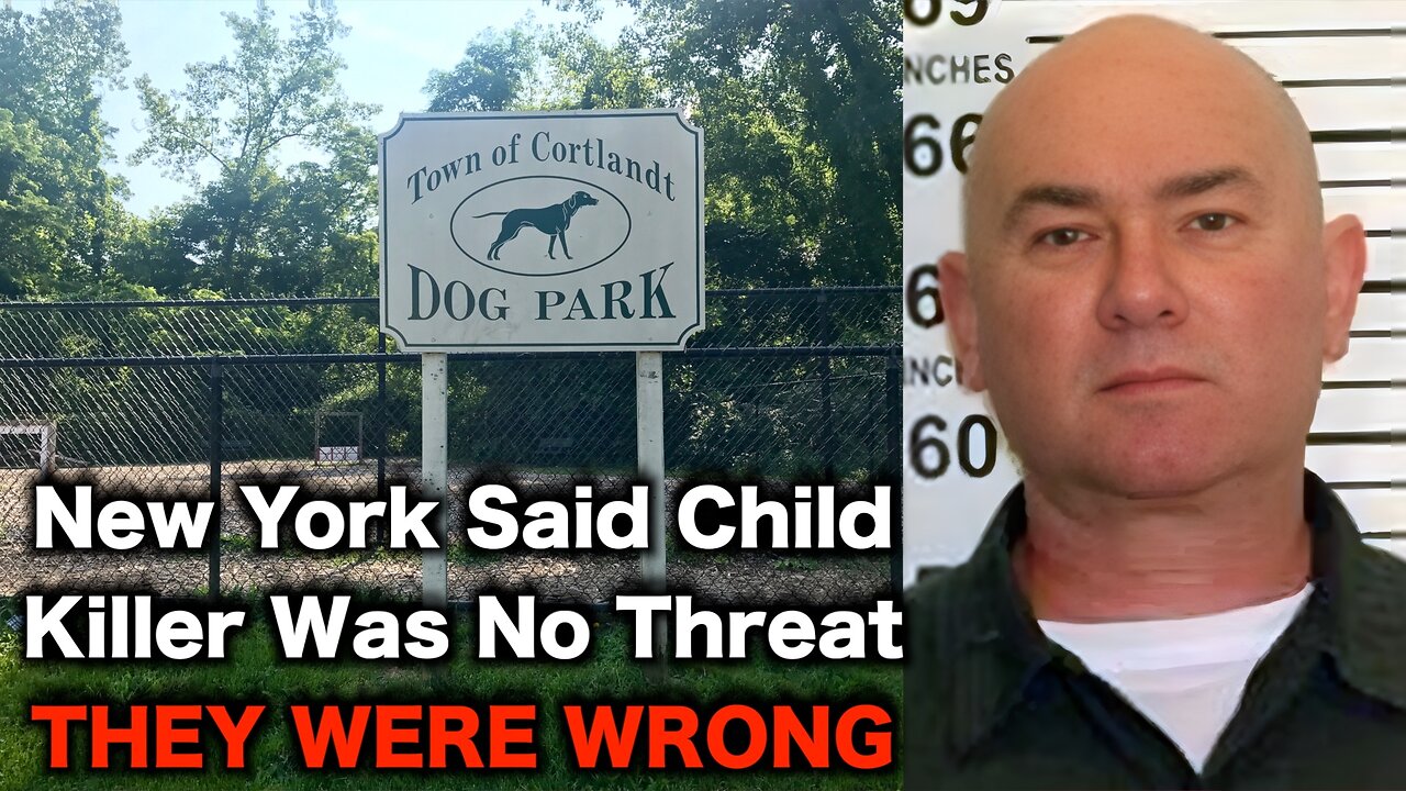 Paroled New York KILLER Strikes Again