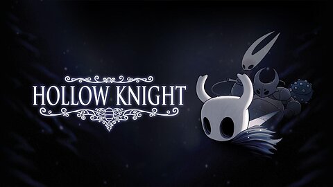 Hollow Knight LIVE | Descending Into Madness