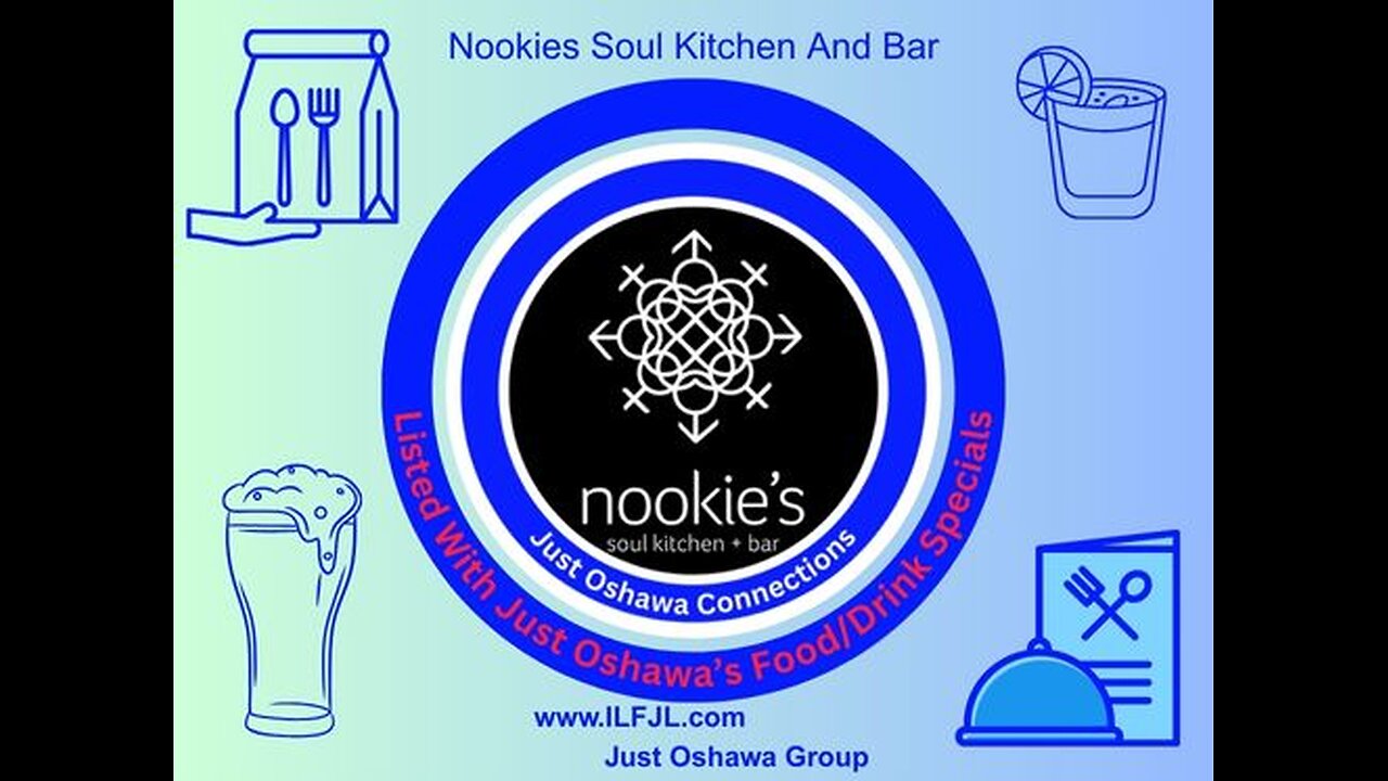 Nookies Soul Kitchen And Bar Listed Venue July