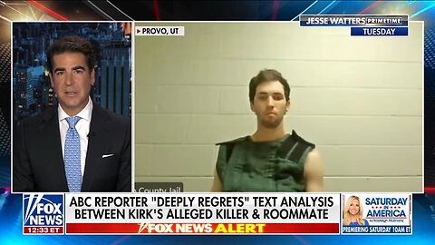 McEnany: I could NOT BELIEVE this when I heard it