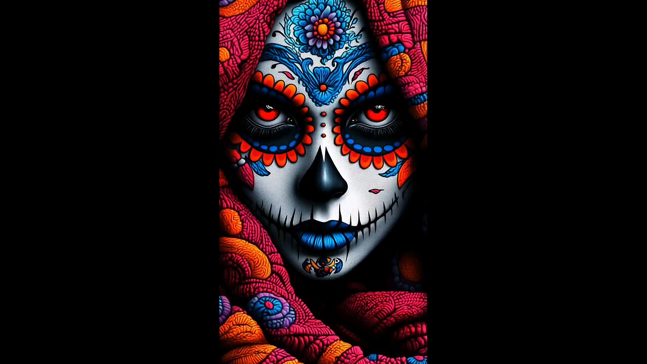 La Catrina...???