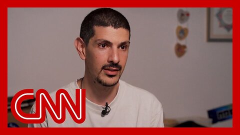 'No human should live like that': How this hostage survived 491 days in captivity
