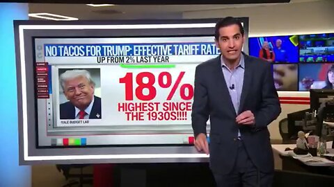 Stop The Presses: CNN Quoted As Saying 'Negative Net Migration To The United States In 2025'