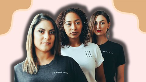 Black People Are Fed Up With Latino Racism | Episode 15
