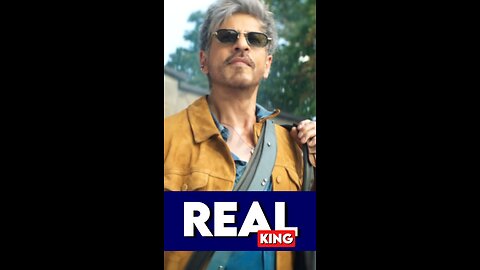 "SRK’s KING Will Break Every Record! The World’s Biggest Superstar Is Back"