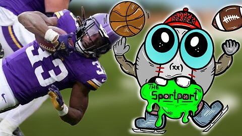 🏈 Vikings COMEBACK to beat Bears | ⚾️ Yankees VS Tigers Preview