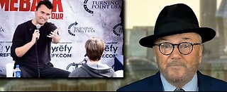 Galloway & Johnson's Thoughts to Consider on Kirk Assassination - Ep355
