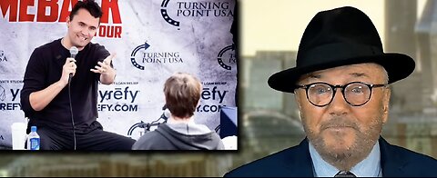 Galloway & Johnson's Thoughts to Consider on Kirk Assassination - Ep355