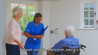 Life Lessons I Learned in a Nursing Home at 77 A Wake-Up Call About Aging, Regret & True Meaning