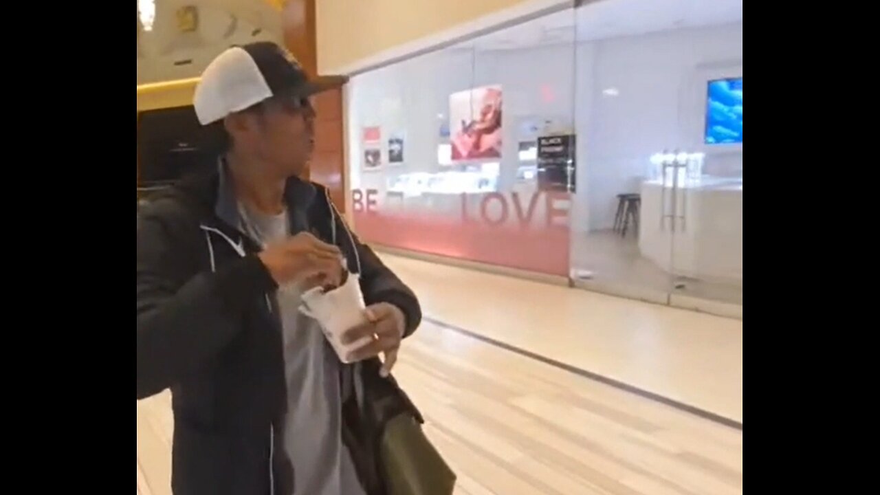 IP2 Stories - YoYo Presses a Man for Protecting a Victim Of His