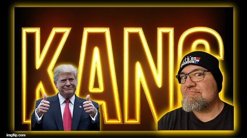 24/7 GenX Music & Gaming Then Maga Mayhem 730pm to 9pm est Mon - Fri