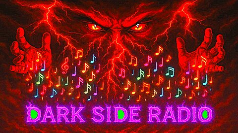 ⚡Dark Side Radio⚡ Ep. 436