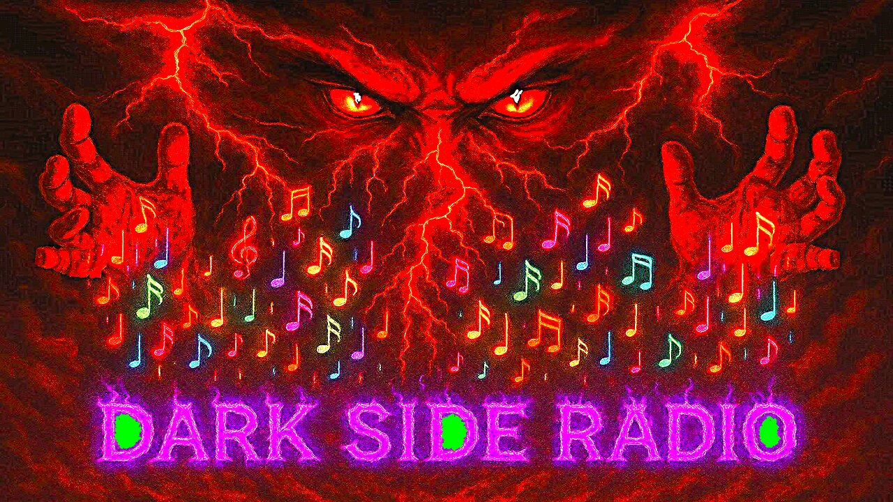 ⚡Dark Side Radio⚡ Ep. 436