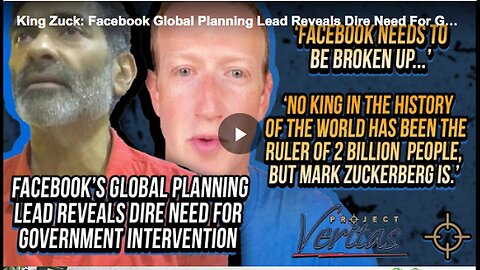 "Unchecked Facebook AI Robots Pose Threat to Human Race"