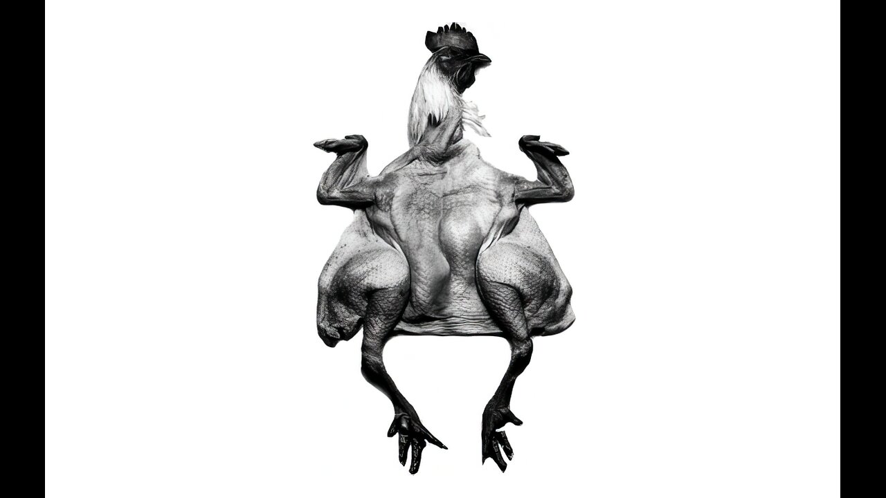 ESCENAS MEMORABLES | Poulet aux prunes